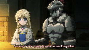 Goblin Slayer: Goblin's Crown